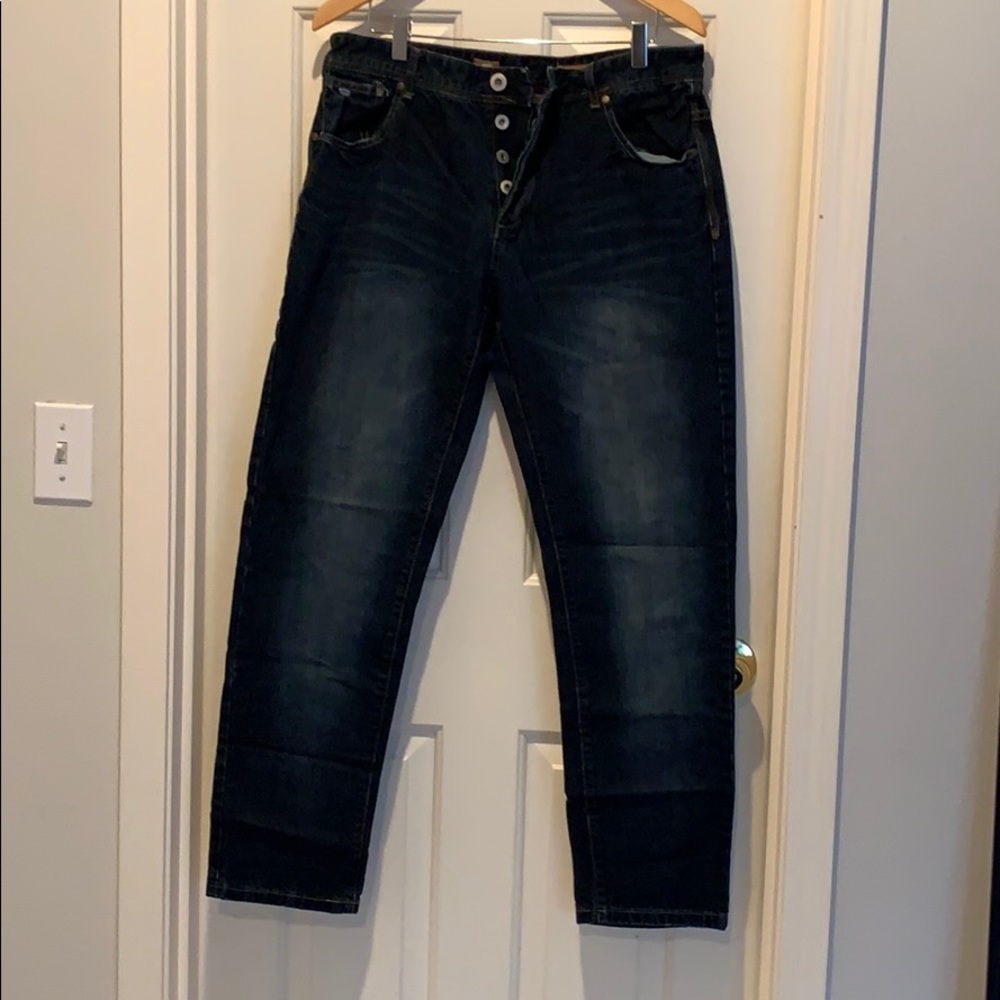 Men’s Jeans